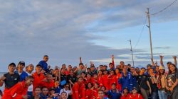 Albert Rays, Perintis Sekolah Pelayaran Pertama di NTT yang Terlupakan