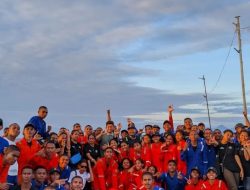 Albert Rays, Perintis Sekolah Pelayaran Pertama di NTT yang Terlupakan