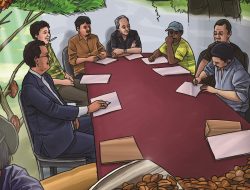 Sidang Dugaan Pencabulan Anak di PN Jayapura Disorot, Kuasa Hukum Sebut Sudah Ada Perdamaian