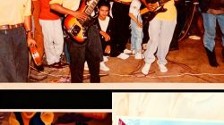 Frem Sali, Musisi yang Menghidupkan Kota Maumere