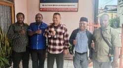 Somasi Tak Digubris, Kuasa Hukum Maniap Kogoya Siapkan Langkah Hukum terhadap Pansus DPRK Nduga