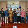 NDX A.K.A Akan Konser Akbar di Jayapura, Bawa Pesan Perdamaian