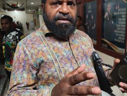 Mantan Anggota DPR Papua: Polisi dan Jaksa Tak Boleh Tunjuk Sepihak Pengacara dalam Penanganan Perkara