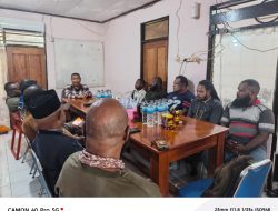 Lima Partai Desak Pansus DPRK Nduga Hentikan Seleksi dan Verifikasi Ulang Calon Wakil Bupati