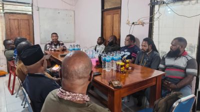 Lima Partai Desak Pansus DPRK Nduga Hentikan Seleksi dan Verifikasi Ulang Calon Wakil Bupati