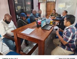 Calon Wakil Bupati Nduga Paulus Ubruange Diduga Tak Penuhi Syarat, Kuasa Hukum: Ini Cacat Hukum