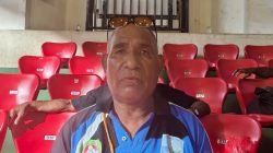 Dua Petinju Supiori Ditargetkan Wakili Papua di PON Bela Diri Sulut 2026