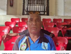 Dua Petinju Supiori Ditargetkan Wakili Papua di PON Bela Diri Sulut 2026