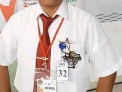 Ferdinandus Sixtus Siang da Cunha, Mantan ASN yang Menghidupkan Taekwondo di Sikka