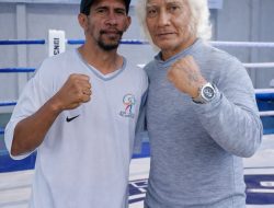 Kejurda Tinju Amatir Pace Boxing Cup I Tahun 2026, Catat Tanggalnya?