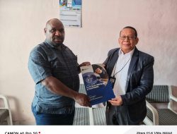 Paulus Ubruange Masih Aktif di DPR RI, Proses Pencalonan Wakil Bupati Nduga Dipertanyakan