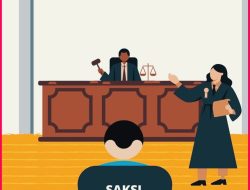 Pengacara Pertanyakan Dugaan Keterangan Palsu Saksi di Sidang Satwa Dilindungi di Pengadilan Negeri Jayapura