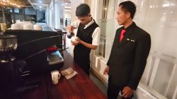 Hotel Suni Sentani Luncurkan Selasar Coffee Bar, 30 Varian Kopi Mulai Rp 25.000