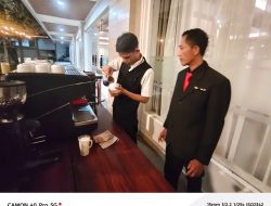 Hotel Suni Sentani Luncurkan Selasar Coffee Bar, 30 Varian Kopi Mulai Rp 25.000