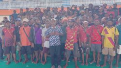 517 Kepala Desa di Yahukimo Desak Penghentian Dana Desa dan Audit Investigatif