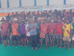 517 Kepala Desa di Yahukimo Desak Penghentian Dana Desa dan Audit Investigatif