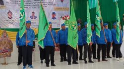 Pelantikan Serentak Paguyuban Pasundan di Tanah Papua Cetak Sejarah, Dorong Kolaborasi Bangun Daerah