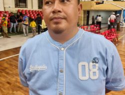 Pertina Papua Bantah Isu Pembelian Atlet dari Luar Daerah