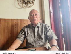 Musprovlub PSTI Papua Digelar 2 Mei, Calon Tunggal Menguat