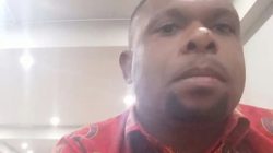 PERNYATAAN SIKAP ADVOKAT TITUS TABUNI, SH, MH MENGUTUK KERAS OPERASI TNI DI PUNCAK YANG TEWASKAN 12 WARGA SIPIL   