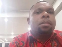 PERNYATAAN SIKAP ADVOKAT TITUS TABUNI, SH, MH MENGUTUK KERAS OPERASI TNI DI PUNCAK YANG TEWASKAN 12 WARGA SIPIL   