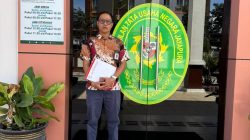 Gubernur Papua Tengah Digugat ke PTUN, Diduga Tahan Usulan PAW DPR Papua Tengah