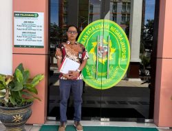 Gubernur Papua Tengah Digugat ke PTUN, Diduga Tahan Usulan PAW DPR Papua Tengah