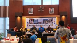 Pelaksanaan APBN di Papua Tahun 2025 Tetap Terjaga di Tengah Tantangan Global dan Nasional