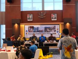 Pelaksanaan APBN di Papua Tahun 2025 Tetap Terjaga di Tengah Tantangan Global dan Nasional