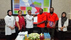 PGR Papua Tengah dan Papua Pegunungan Kantongi SKT, Lanjutkan Persiapan Pendaftaran Nasional
