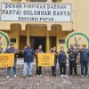 HUT Ke-48, AMPI Papua Dorong Percepatan Musda