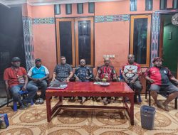 Akses RSUP Jayapura Masih Ditutup, Ondofolo Yoka dan Uncen Belum Sepakat