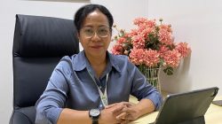 RSUP Jayapura Pastikan Pelayanan Kesehatan Tetap Berjalan dan Aman bagi Pasien