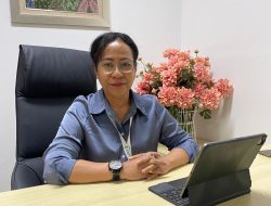 RSUP Jayapura Pastikan Pelayanan Kesehatan Tetap Berjalan dan Aman bagi Pasien