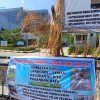 Subkontraktor RSUP Jayapura Sebut Tagihan Rp 250 Juta Belum Dibayar, Sudah Tiga Tahun Menunggu