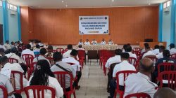 KKSUW Dishub Papua Benahi Tata Kelola Setelah Tunggakan Pinjaman Rp 300 Juta
