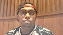 Manase Robert Kambu Berpulang, Papua Kehilangan Tokoh yang Membesarkan Persipura