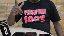 Jansen Kareth: Elisa Kambu Jangan Menghindar, Temui Mama-Mama Papua