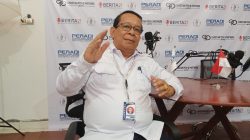 Penetapan Tersangka: Ujian bagi Negara Hukum