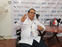 Penetapan Tersangka: Ujian bagi Negara Hukum