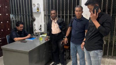 Putusan Bebas PN Jayapura Dikangkangi, Jaksa dan Lapas Abepura Diduga Lakukan Penahanan Ilegal Melawan KUHAP Baru