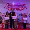 Semarak HUT RI, Hotel Suni Abepura Gelar Lomba Mewarnai, Fashion Show dan Donor Darah