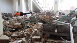 Gempa Flores M7,7, Pemerintah Perlu Tetapkan sebagai Bencana Nasional