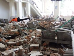 Gempa Flores M7,7, Pemerintah Perlu Tetapkan sebagai Bencana Nasional