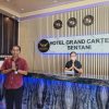 Grand Cartenz Hotel, Oase Hijau di Jantung Sentani
