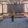 Dari Cleaning Service, Dedi Gobel Jadi Manajer Operasional Grand Cartenz