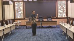 Dari Cleaning Service, Dedi Gobel Jadi Manajer Operasional Grand Cartenz