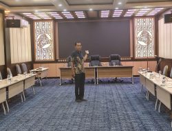 Dari Cleaning Service, Dedi Gobel Jadi Manajer Operasional Grand Cartenz