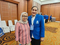PAN Papua Perkuat Keterwakilan 30 Persen Perempuan Menuju Pemilu 2029