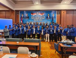 PAN Papua Mulai Panaskan Mesin Politik Menuju Pemilu 2029